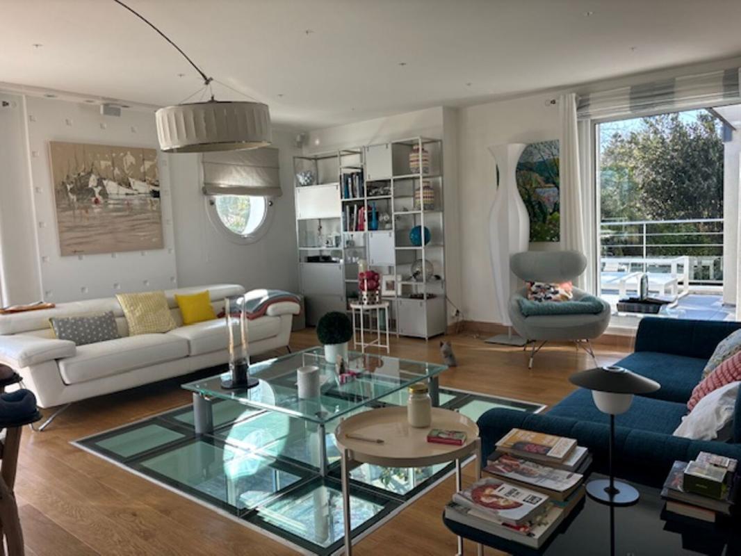 LA FORET-FOUESNANT Maison La Foret Fouesnant 5 pièce(s) 225 m2 4