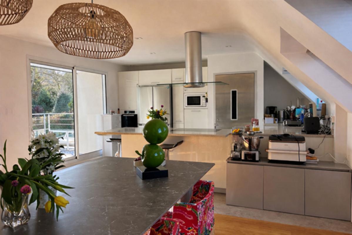 LA FORET-FOUESNANT Maison La Foret Fouesnant 5 pièce(s) 225 m2 5