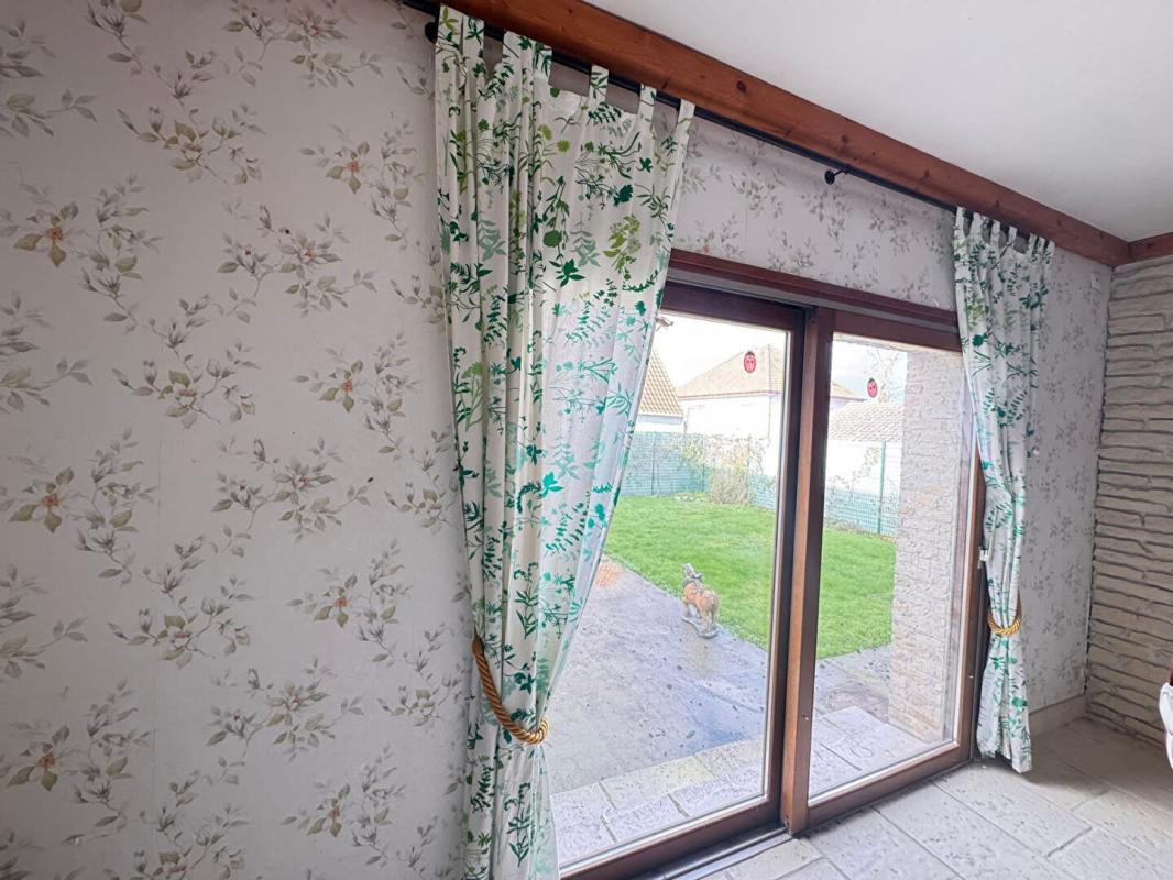 SOCX Maison Socx 7 pièces 160 m2 10