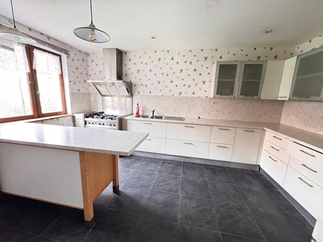 SOCX Maison Socx 7 pièces 160 m2 11