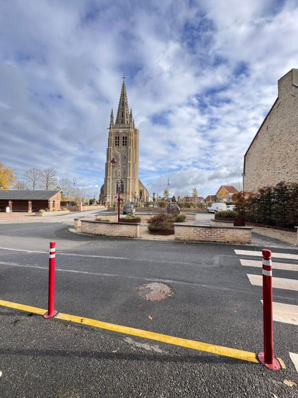 SOCX Maison Socx 7 pièces 160 m2 12