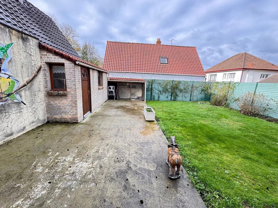 SOCX Maison Socx 7 pièces 160 m2 13