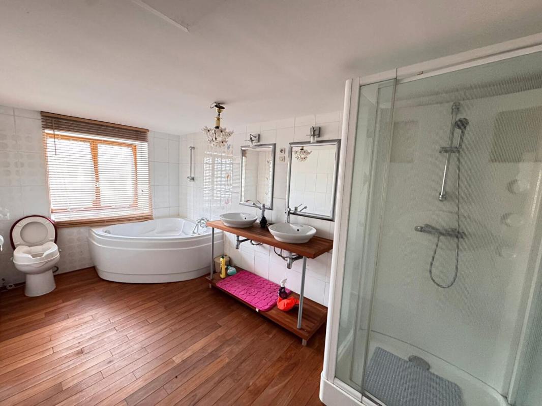 SOCX Maison Socx 7 pièces 160 m2 5