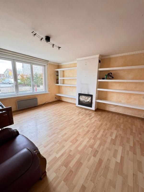 SOCX Maison Socx 7 pièces 160 m2 7