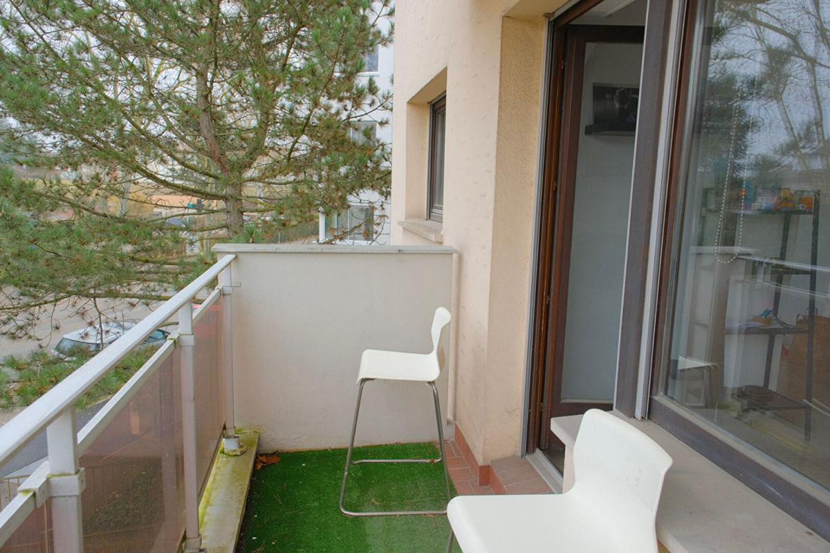 STRASBOURG Appartement Strasbourg 3 pièces 82 m2 CRONEBOURG OUEST 2