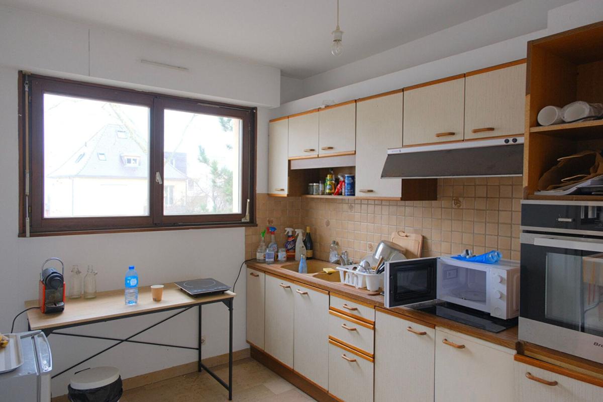 STRASBOURG Appartement Strasbourg 3 pièces 82 m2 CRONEBOURG OUEST 3