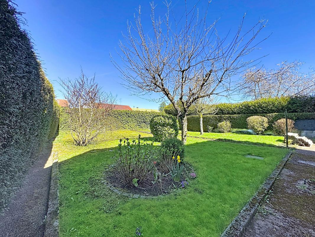 AUMETZ Maison familiale avec fort potentiel - 3 chambres - Jardin clos - Double garage 13