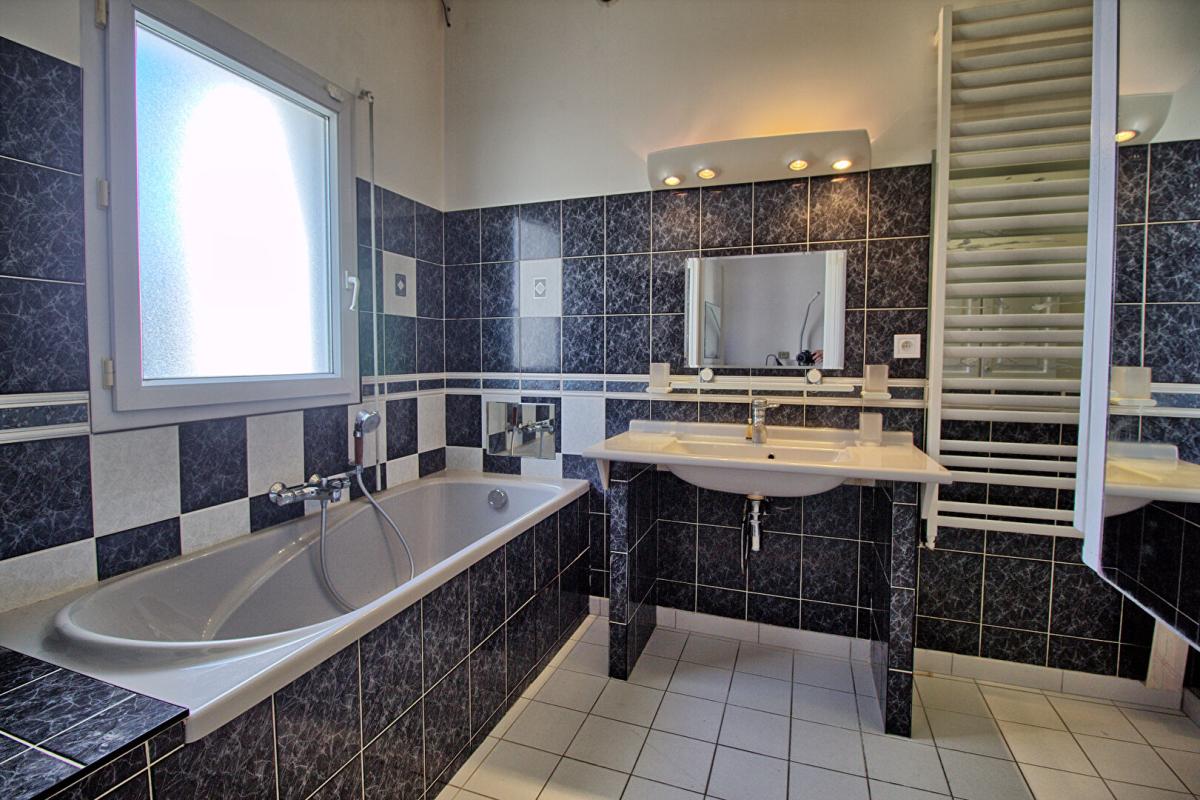 SAINT-SYLVAIN-D'ANJOU Maison Saint Sylvain D'Anjou 6 chambres 11