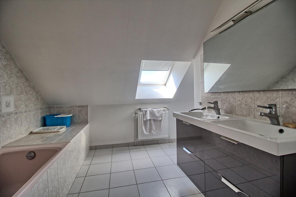 SAINT-SYLVAIN-D'ANJOU Maison Saint Sylvain D'Anjou 6 chambres 15