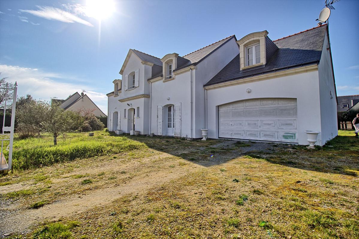 SAINT-SYLVAIN-D'ANJOU Maison Saint Sylvain D'Anjou 6 chambres 8