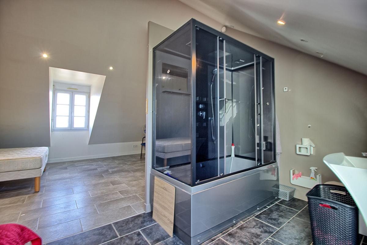 SAINT-SYLVAIN-D'ANJOU Maison Saint Sylvain D'Anjou 6 chambres 9