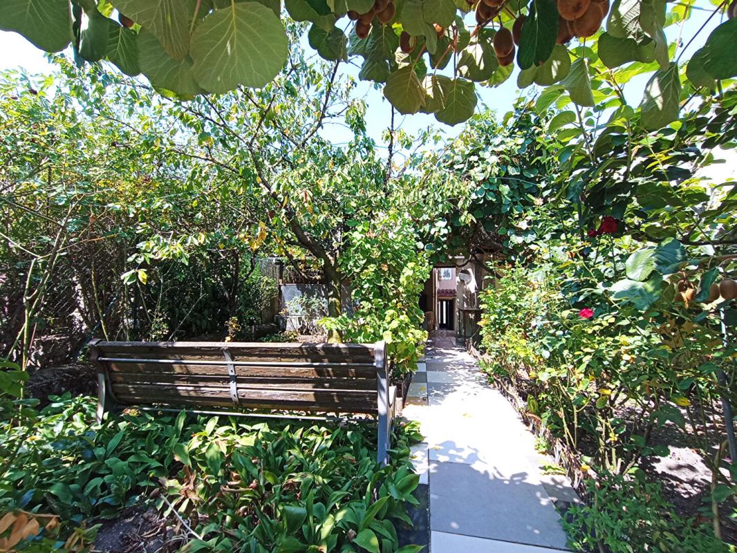 ALBI Maison de ville 3 pièces à Albi 10