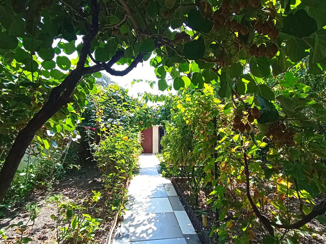 ALBI Maison de ville 3 pièces à Albi 9