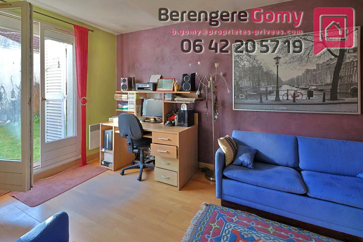 FRANCONVILLE EXCLU - Maison avec 3 chambres dont 1 RDC, écoles à 100m, quartier calme 10