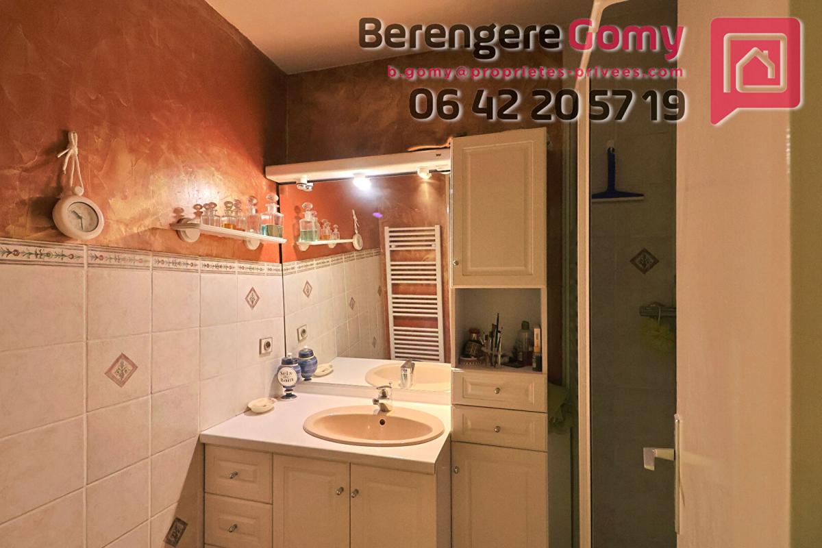 FRANCONVILLE EXCLU - Maison avec 3 chambres dont 1 RDC, écoles à 100m, quartier calme 11