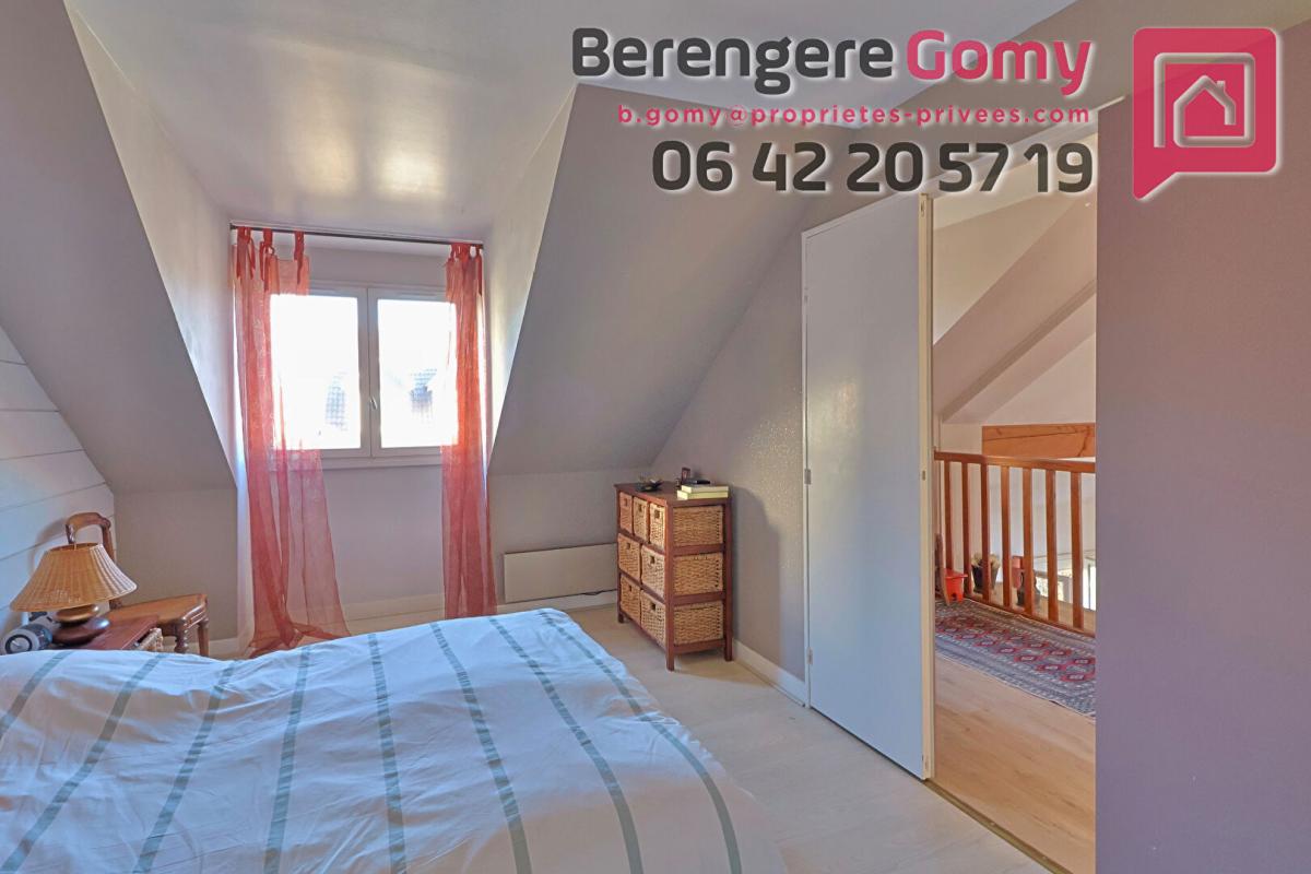 FRANCONVILLE EXCLU - Maison avec 3 chambres dont 1 RDC, écoles à 100m, quartier calme 13