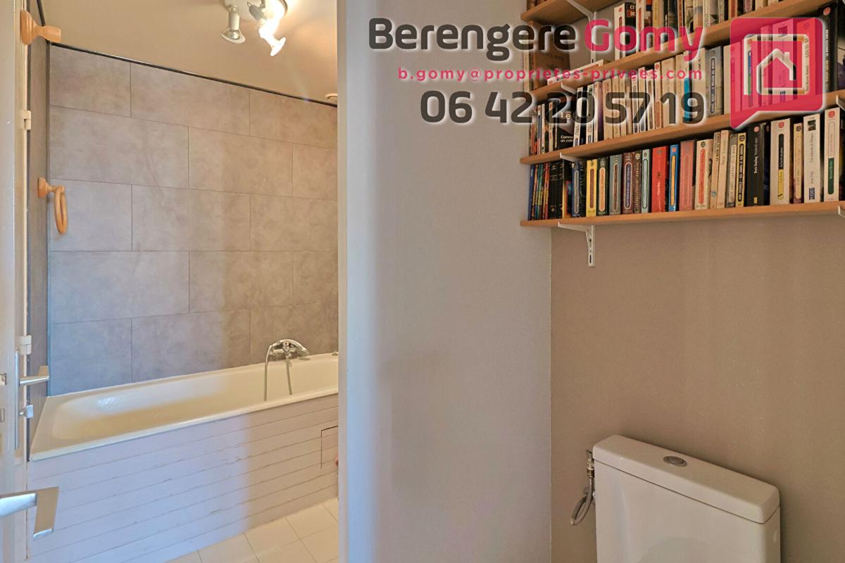 FRANCONVILLE EXCLU - Maison avec 3 chambres dont 1 RDC, écoles à 100m, quartier calme 15