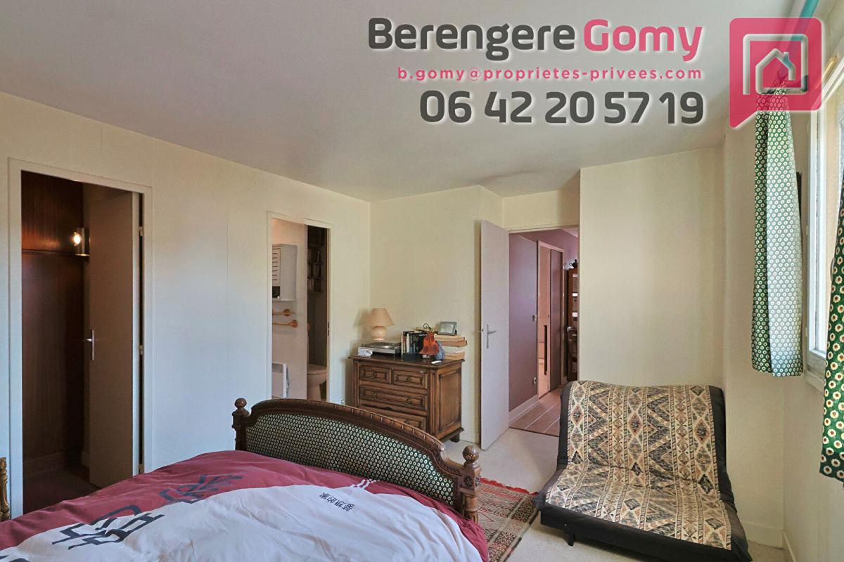 FRANCONVILLE EXCLU - Maison avec 3 chambres dont 1 RDC, écoles à 100m, quartier calme 16