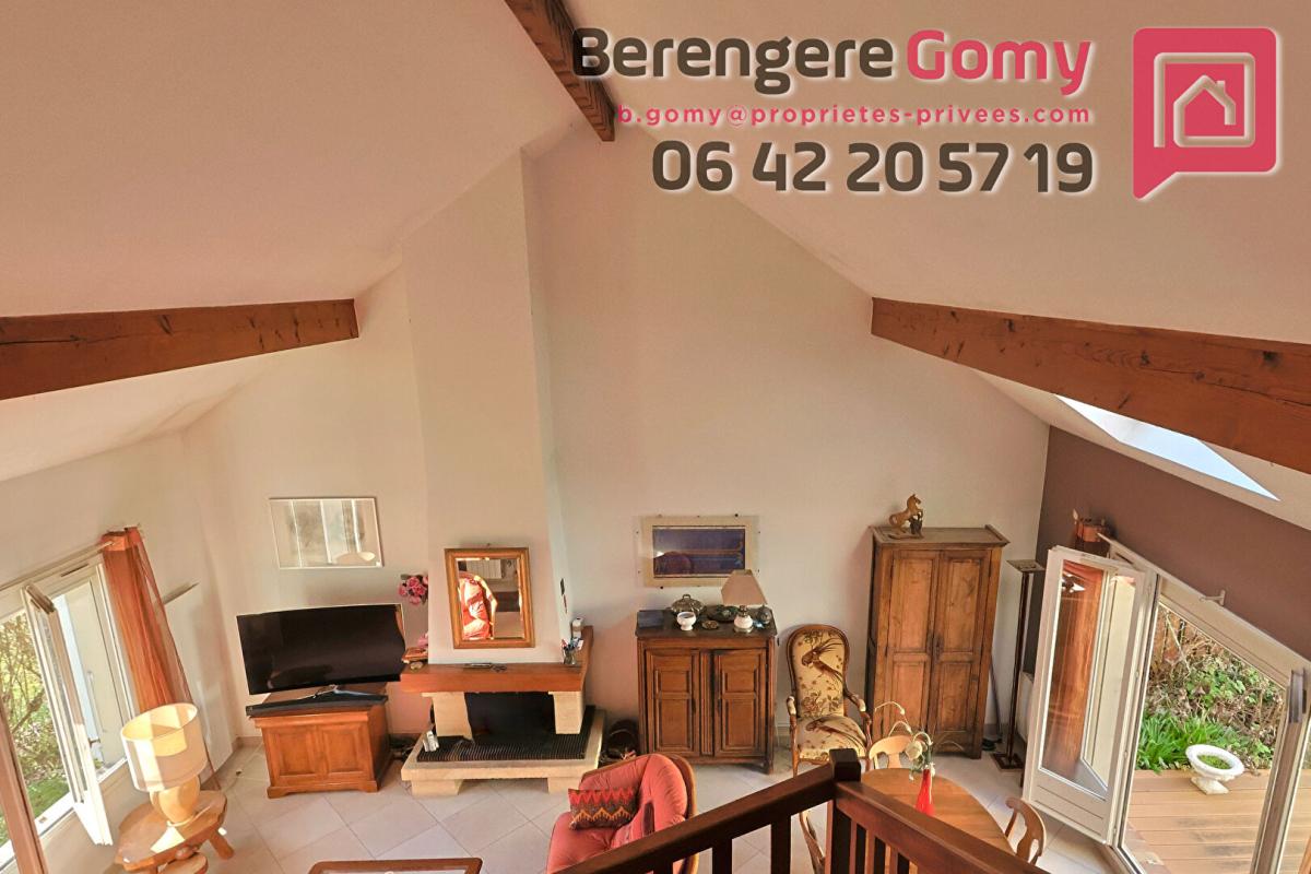 FRANCONVILLE EXCLU - Maison avec 3 chambres dont 1 RDC, écoles à 100m, quartier calme 6