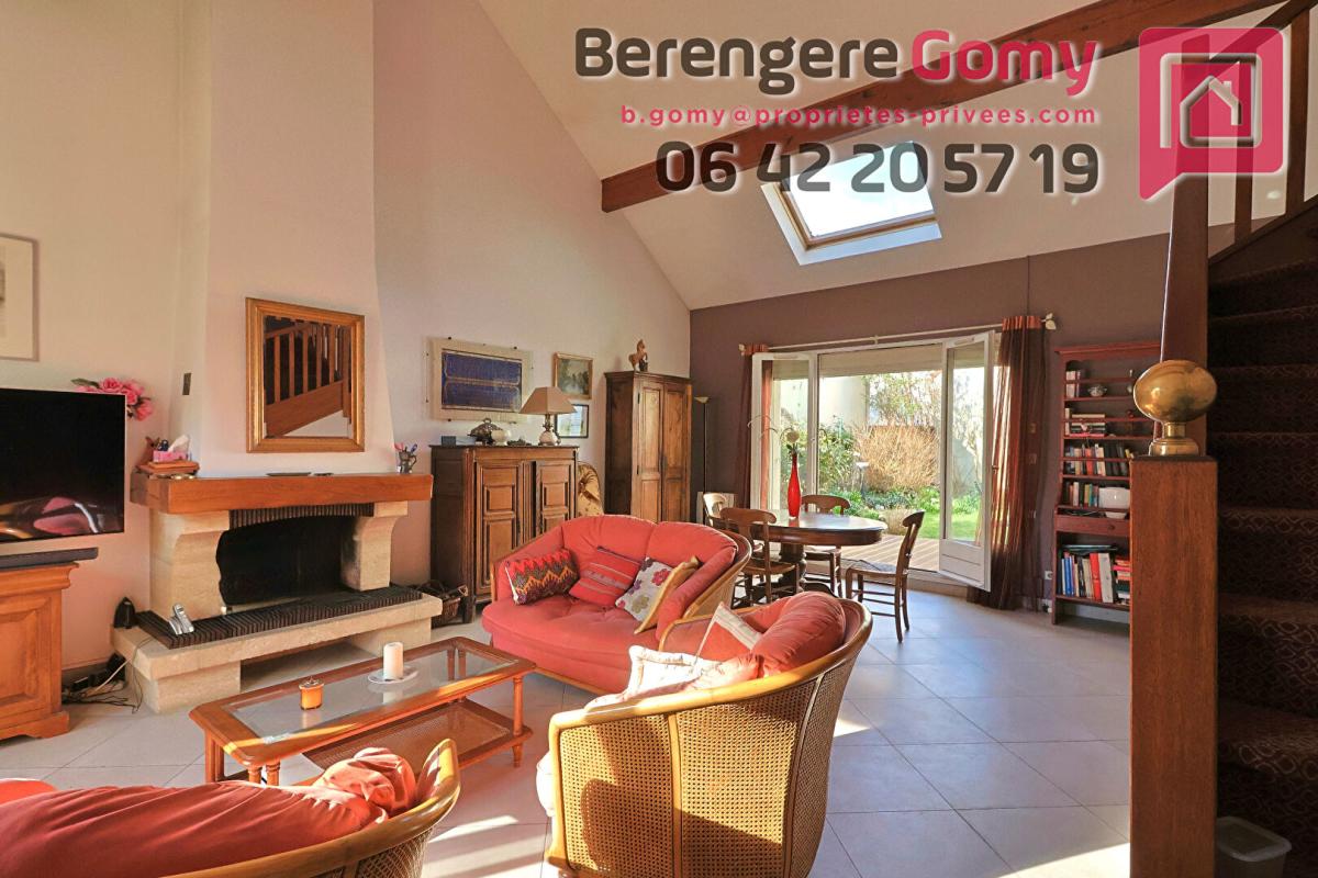 FRANCONVILLE EXCLU - Maison avec 3 chambres dont 1 RDC, écoles à 100m, quartier calme 7