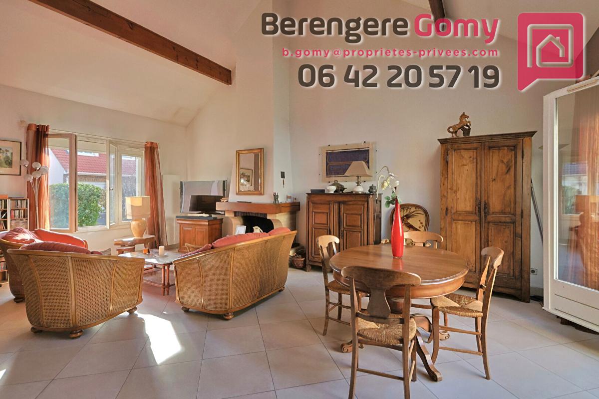 FRANCONVILLE EXCLU - Maison avec 3 chambres dont 1 RDC, écoles à 100m, quartier calme 8