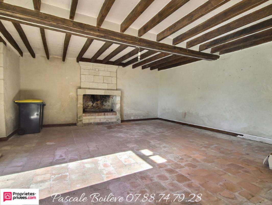 VERNOIL-LE-FOURRIER Maison avec diverses dépendances sur terrain de 3 000 m² - Vernoil le Fourrier (49390) 11