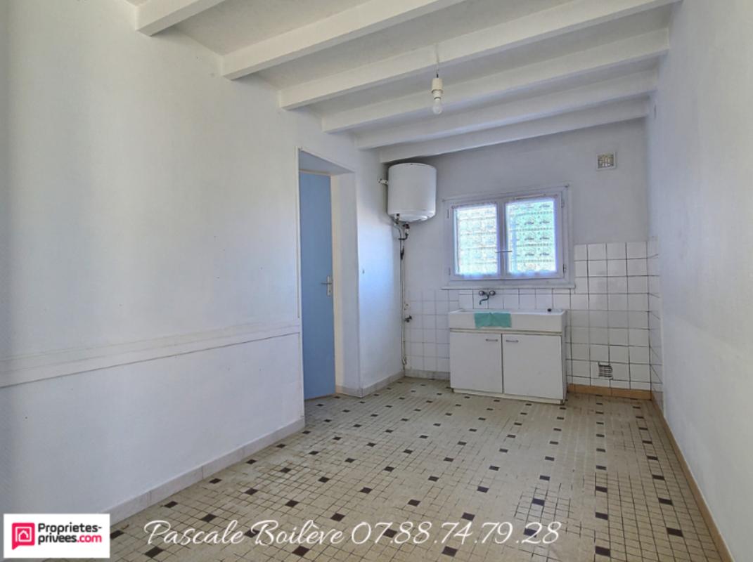 VERNOIL-LE-FOURRIER Maison avec diverses dépendances sur terrain de 3 000 m² - Vernoil le Fourrier (49390) 8