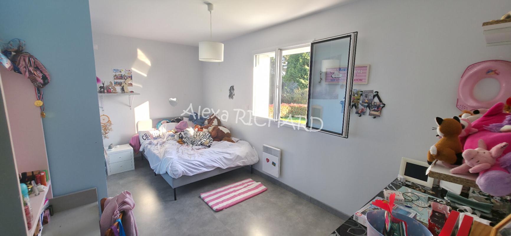 LA NEUVILLE-DU-BOSC Maison a vendre PROPRIÉTÉ D'EXCEPTION DPE CLASSE A 12