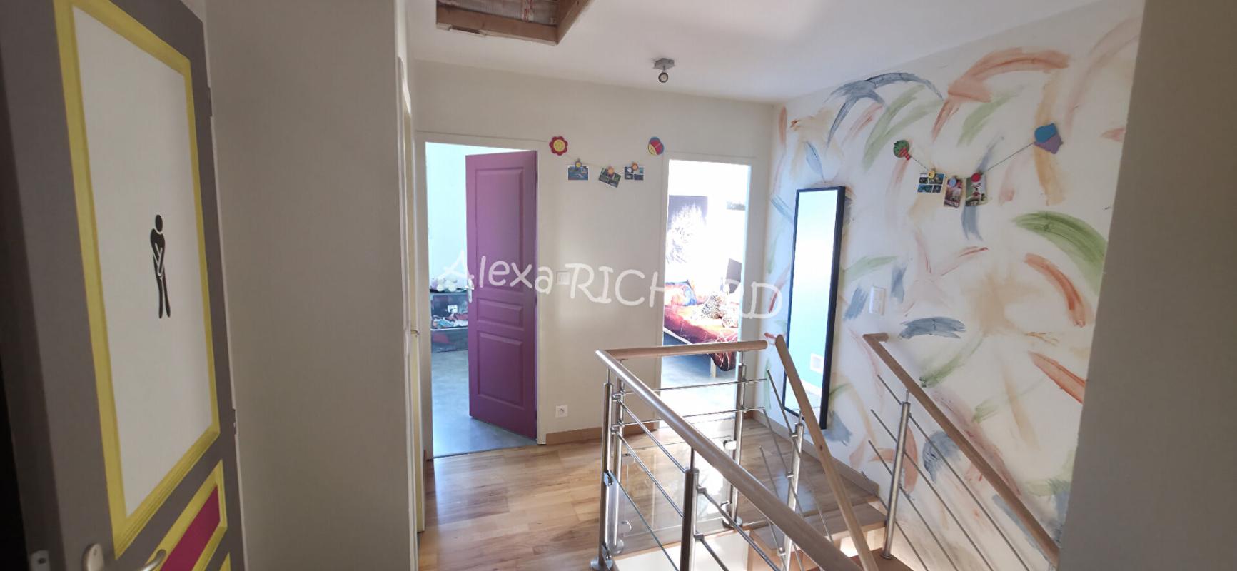 LA NEUVILLE-DU-BOSC Maison a vendre PROPRIÉTÉ D'EXCEPTION DPE CLASSE A 7