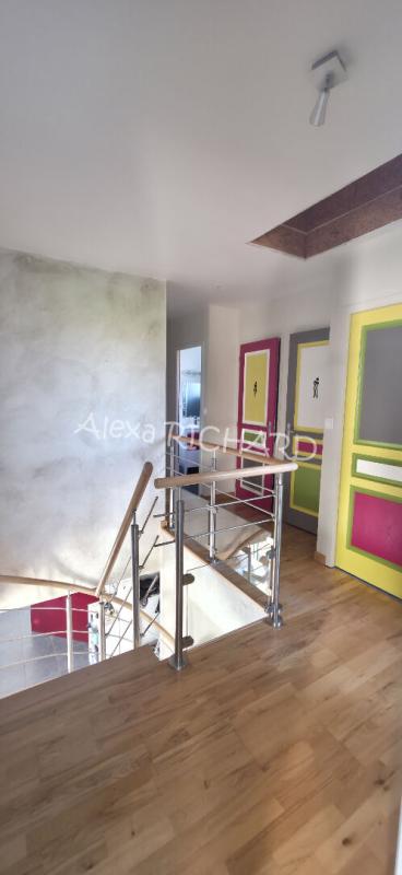 LA NEUVILLE-DU-BOSC Maison a vendre PROPRIÉTÉ D'EXCEPTION DPE CLASSE A 8