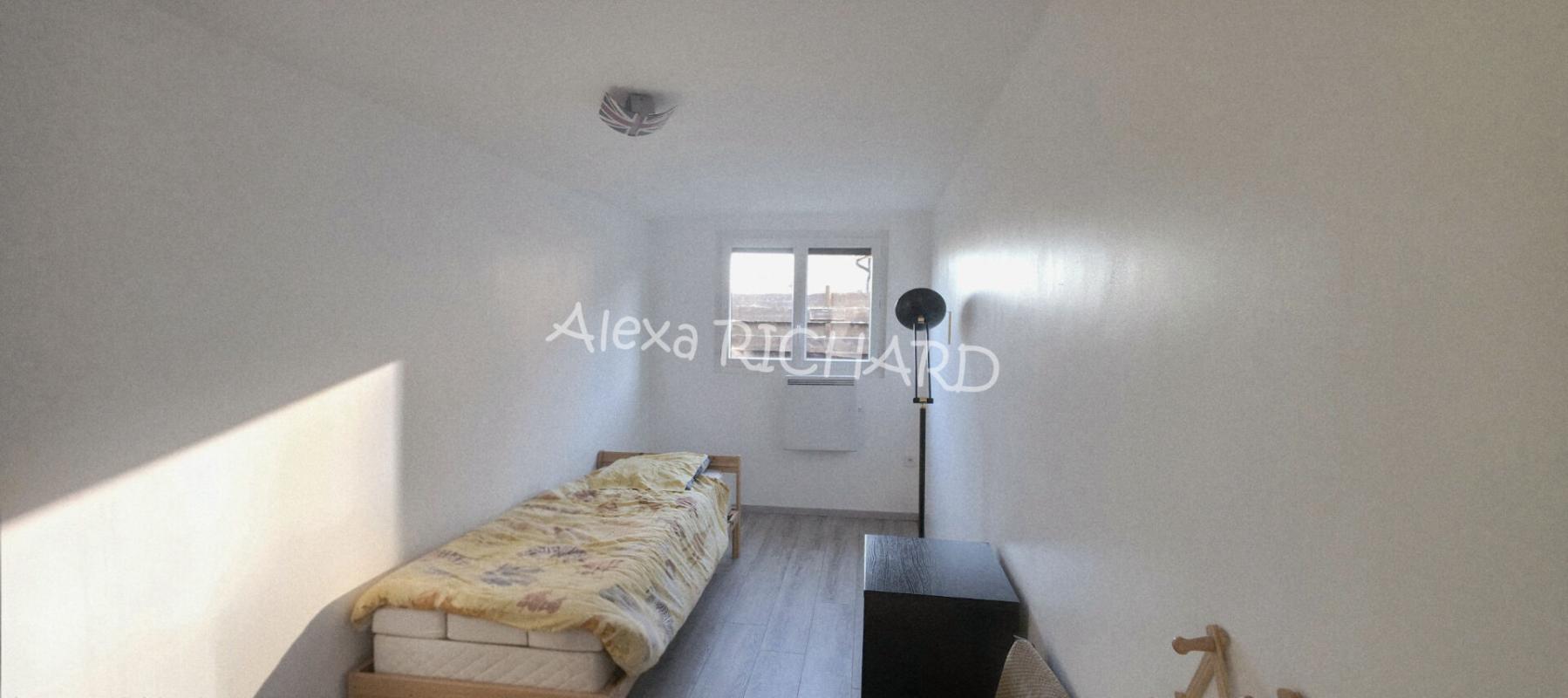 LA NEUVILLE-DU-BOSC Maison a vendre 89 m2 10