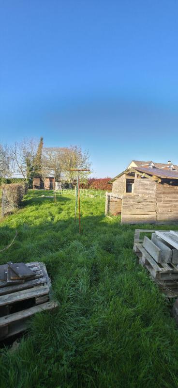 LA NEUVILLE-DU-BOSC Maison a vendre 89 m2 14