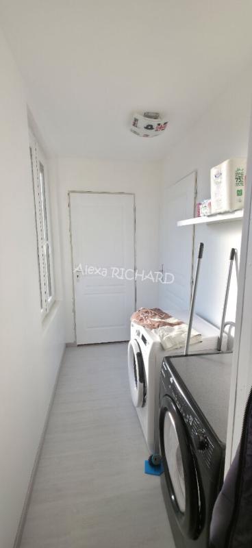 LA NEUVILLE-DU-BOSC Maison a vendre 89 m2 5