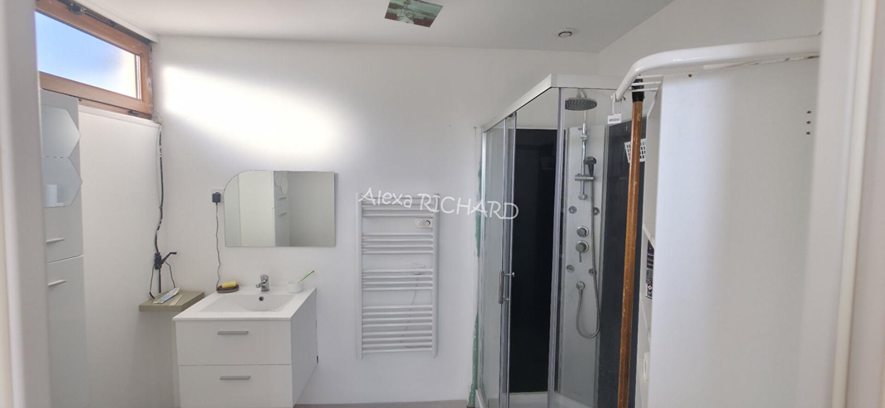 LA NEUVILLE-DU-BOSC Maison a vendre 89 m2 6