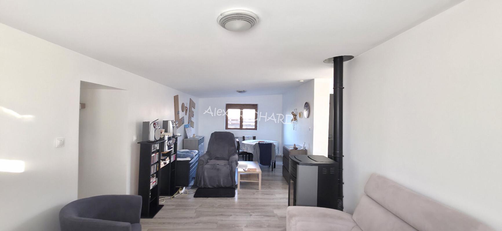 LA NEUVILLE-DU-BOSC Maison a vendre 89 m2 7