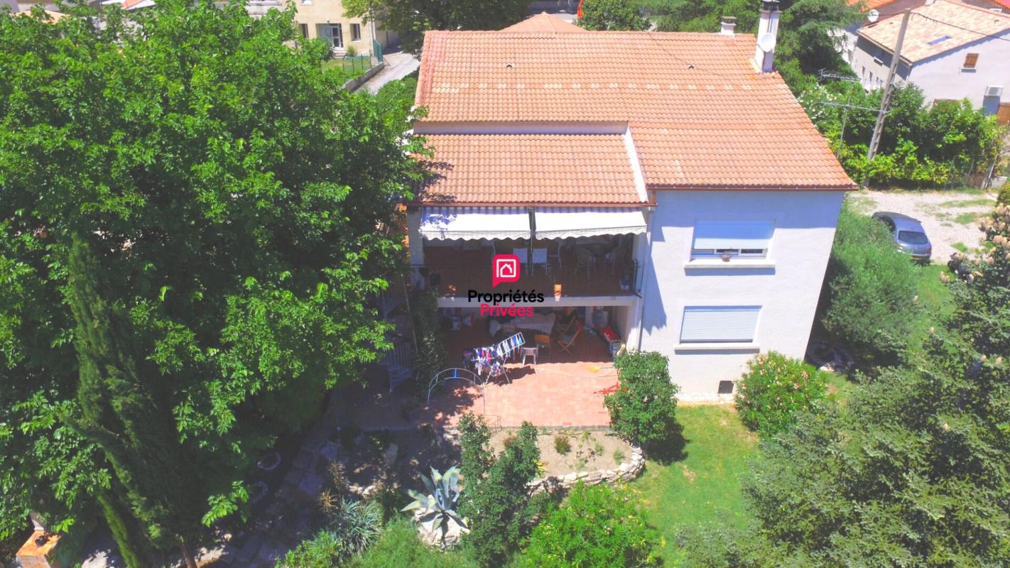 CLARENSAC Maison12 pièces 350 m² avec piscine à Clarensac 12