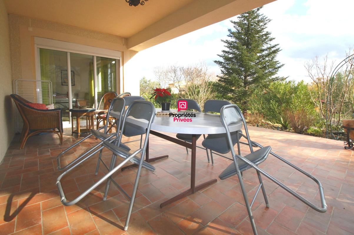 CLARENSAC Maison12 pièces 350 m² avec piscine à Clarensac 18