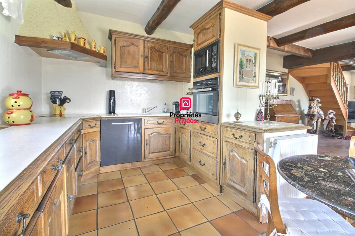 CLARENSAC Maison12 pièces 350 m² avec piscine à Clarensac 6