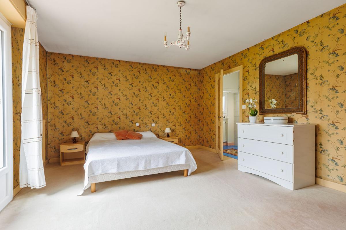 PEYREHORADE Maison d'architecte 6 chambres + appartement indépendant / Spa /Grand parc / Idéal Famille ou Investisseurs. Fort potentiel locatif 12