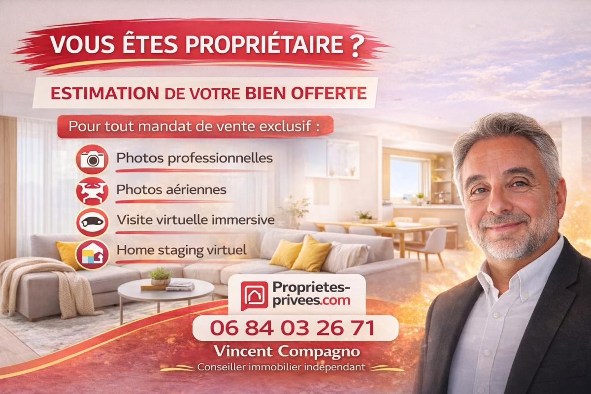 QUINSON Maison de village avec garage et terrasse Quinson (04500) 14