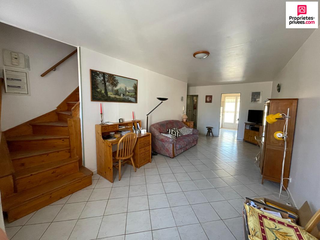 QUINSON Maison de village avec garage et terrasse Quinson (04500) 3