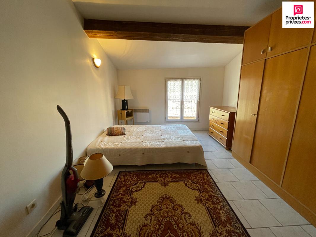 QUINSON Maison de village avec garage et terrasse Quinson (04500) 7