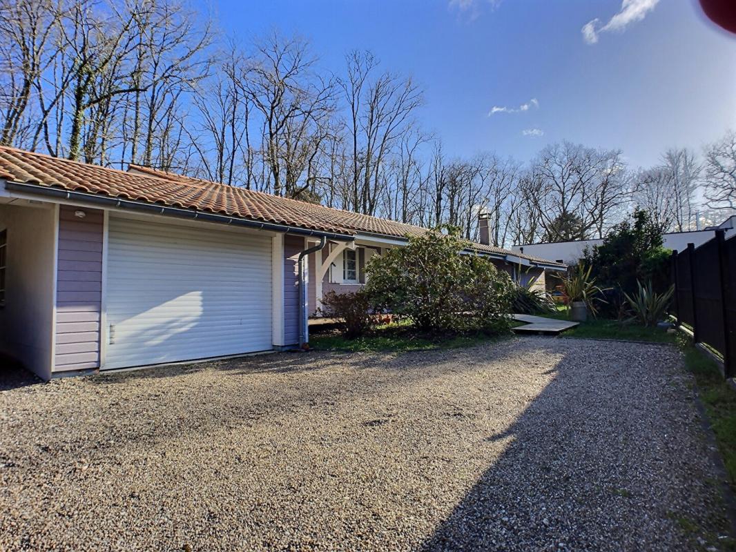 LEOGNAN Vente maison 125m2 LEOGNAN (33850) 1