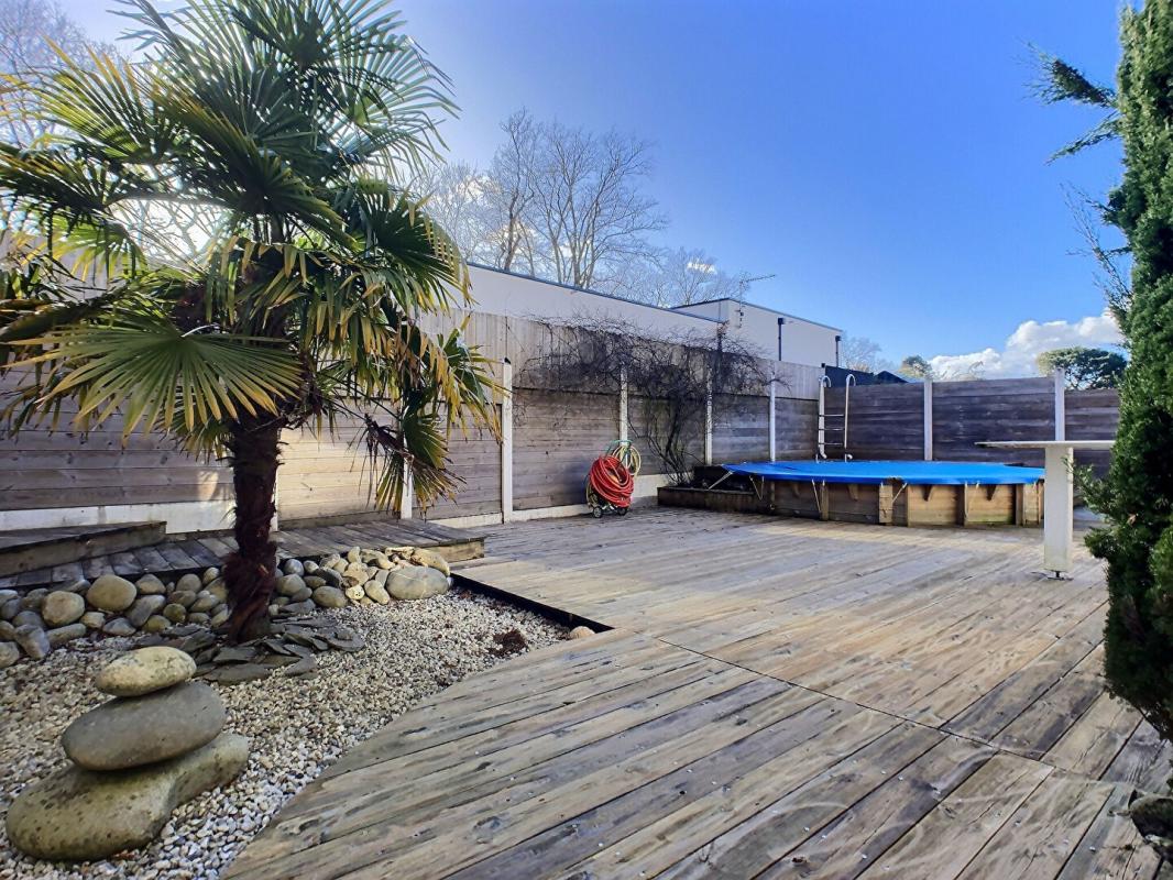 LEOGNAN Vente maison 125m2 LEOGNAN (33850) 10