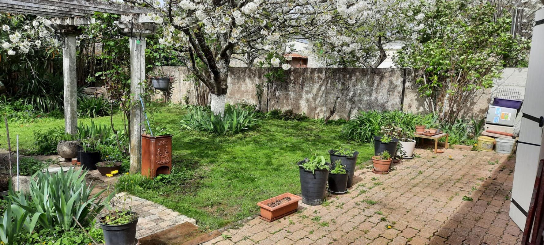 DIJON Maison individuelle rénovée 123M2 3