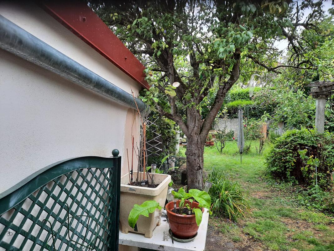 DIJON Maison individuelle rénovée 123M2 4