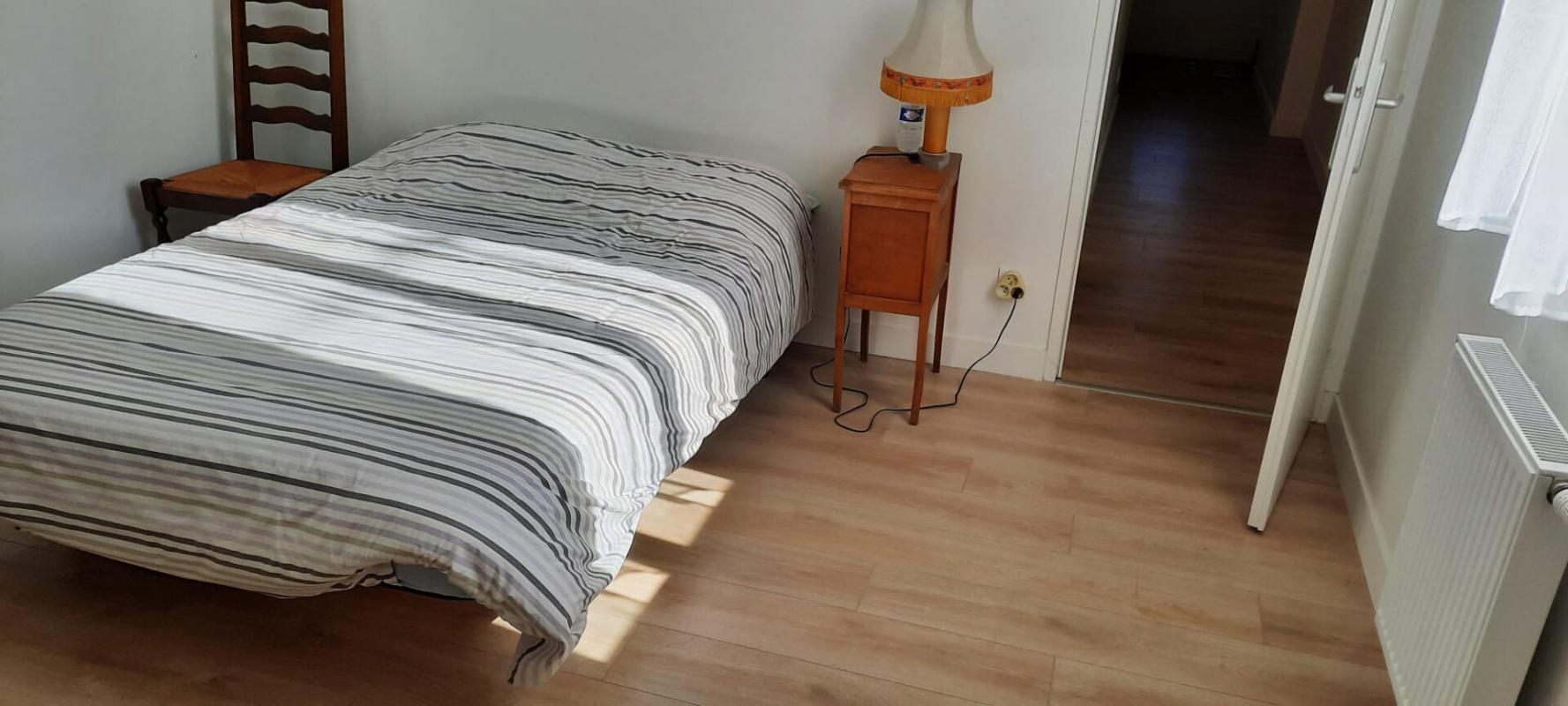 DIJON Maison individuelle rénovée 123M2 6