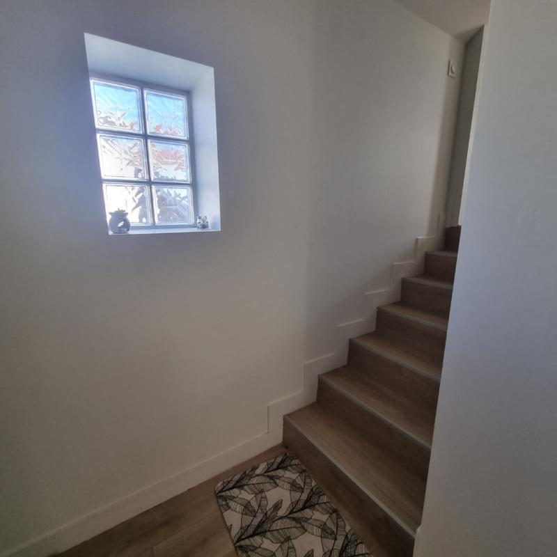 DIJON Maison individuelle rénovée 123M2 7