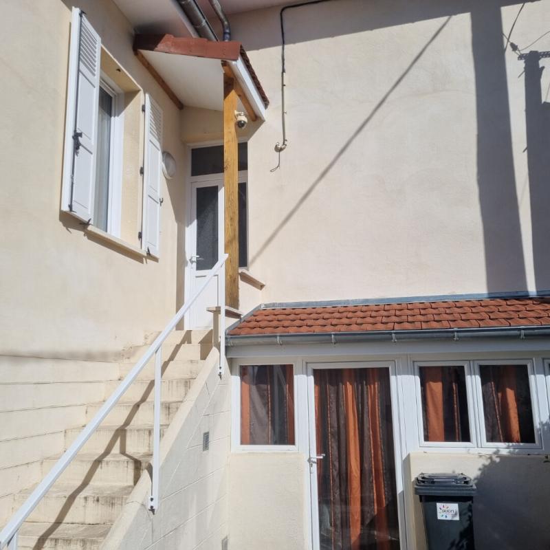 DIJON Maison individuelle rénovée 123M2 8