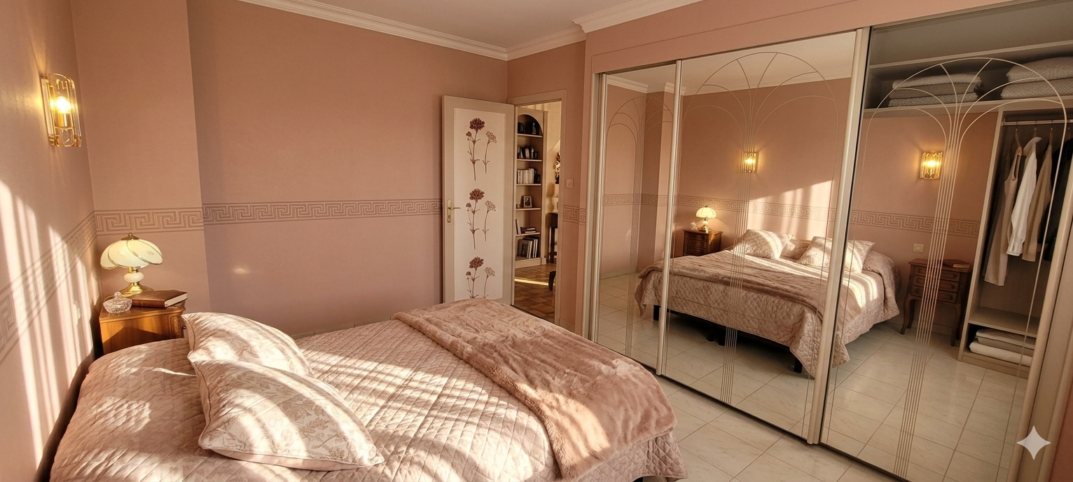 COURSAN Maison familiale 3/4 chambres avec garage, double extérieur - Coursan 6